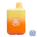 Mango Dragon Flavored "Cloud Bar" All-in-One Vape | 2g (Distillate)