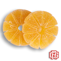 Mango Fruit Chews | 20pc 100mg (THC) (Live Rosin)