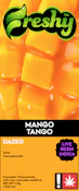 Freshy | Cart Flavor 1g [I] | Mango Tango