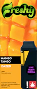Freshy | Disp Flavor 1g [I] | Mango Tango