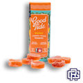 Mango Gummies | 10pc 100mg (THC) (Hash Rosin)
