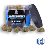 Maple Dunks Flower | Oz Special