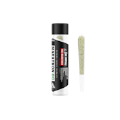 The Cure Company | Marathon OG | Pre-Roll | [1g] | Indica