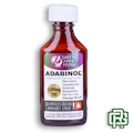 Marionberry "Adabinol" Nano Syrup | 120mL 1000mg (THC) (Live Hash Rosin)