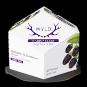MARIONBERRY INDICA 10 PK