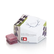 WYLD Marionberry 100mg THC