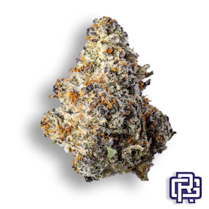 OREGON ROOTS - Marshmallow Mountain Flower