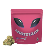 MARTIANS - Laffy Taffy 3.5g