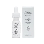 THE REMEDY THC TINCTURE 1000MG - MARY'S MEDICINALS