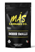 7g MAS Indoor Smalls - Carbon Fiber 29%