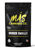 7g MAS Indoor Smalls - Glitter Bomb 35%