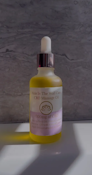 CBD Massage Oil - 500mg - CBD