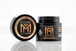 MASTER MAKERS | DARK RAINBOW - ROSIN | EXTRACT | 1G