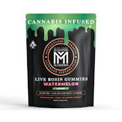 MASTER MAKERS | WATERMELON - 10PK | EDINLE | 100MG
