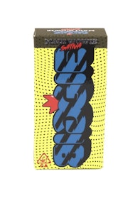 Biggie - MAUI WOWIE 3g