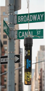 Hashtag Honey - Maui Wowie 1G Pre Roll