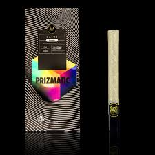 PRIZMATIC - INFUSED | PREROLL | 1.9G
