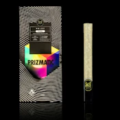 MAVEN | PRIZMATIC - INFUSED | PREROLL | 1.9G