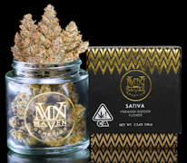 Maven 3.5g BluZangria