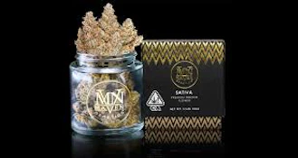 MAVEN | BLUZANGRIA | FLOWER | 3.5G