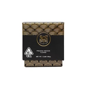 Maven Genetics - BLACK DIAMOND X 3.5G - MAVEN GENETICS