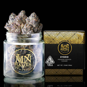 MAVEN | LIPSMACKERZ | FLOWER | 3.5G