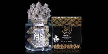 MAVEN | 98K | FLOWER | 3.5G