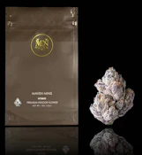 MAVEN - Flower - Lipsmackerz - Minis - 14G