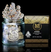 MAVEN - Flower - French Lotus - 3.5G