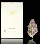 [Maven] Indoor Flower (Smalls) - 14g - Orange Bellini (S)