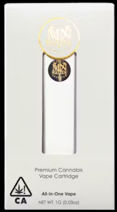 Maven - [Maven] All-In-One - 1g - Chroma (I)