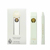 MAVEN | ORANGE BELLINI - AIO | CARTRIDGE | 1G