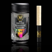 MAVEN | PRIZM - 5PK INFUSED | PREROLL | 3G