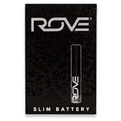 Rove - Slim Battery - Gun Metal - Accessories - Battery