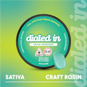 Honeydew | Classic Sativa Gummies 100mg | TAX INCLD
