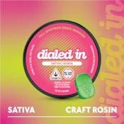 Guava | Classic Sativa Gummies 100mg | TAX INCLD