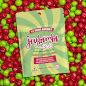 Joybombs Sour Blends | 1:1 Blend 100mg | TAXES INCLUDED