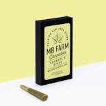 MB Farms - Grandpa's Stash - 5pk Prerolls