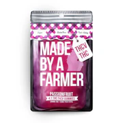 Passionfruit 4:1 THC:THCv 200mg Full-Spectrum Nano Gummies (10x20mg) - MADE BY A FARMER