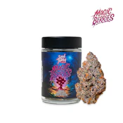 Magic Berries - 7g (I) - Seed Junky