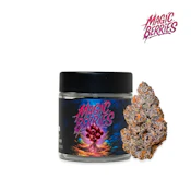 Magic Berries - 3.5g (I) - Seed Junky