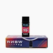 EXOTICS - MIDNIGHT CHERRY 1G - PLUGPLAY X RNBW