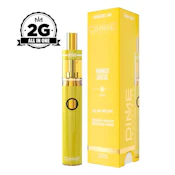Mango Diesel 2g AIO