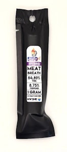 5150ies - MEAT BREATH 1g