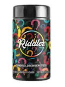 RIDDLEZ FLOWER - MECHANIC FARM - 3.5g