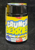CRUNCH BERRIES FLOWER - MECHANIC FARM - 3.5g