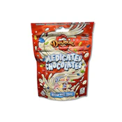 DEVOUR MEDICATED CHOCOLATE - FRUITY PEBBLES