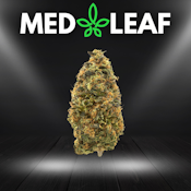 MEDLEAF FLOWER: Donny Burger 14g - Indoor Smalls (I)