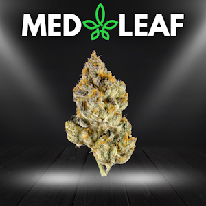 Medleaf Flower - MEDLEAF FLOWER: Animal Tree 14g - Indoor Smalls (H)