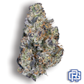 Mega Purp Flower
